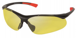 Lunettes de Protection Jaune