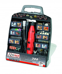 Coffret multi-usages – 300 Pièces