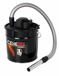 Aspirateur à Cendres CENERIX