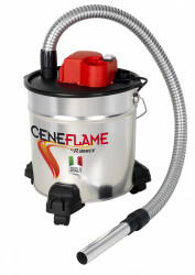 Aspirateur à cendres CENEFLAME