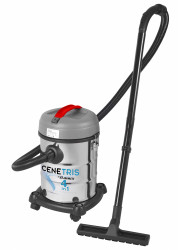 Aspirateur 4 en 1 CENETRIS