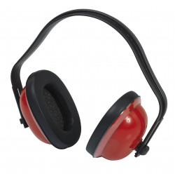 Casque ant-bruit