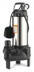 Pompe immergée VORTEX 1500 W