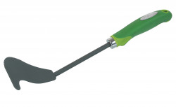 Spatule nettoyage carter de tondeuse bi-matière