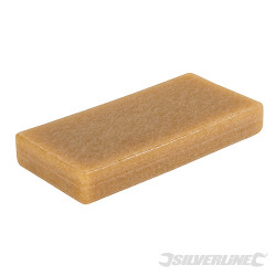 Bâton de nettoyage pour bandes abrasives 150 x 75 x 25 mm