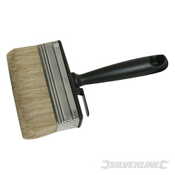 Brosse rectangulaire 115 mm