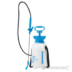 Pulvérisateur 5 L à pression préalable 5 L