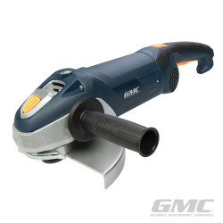 Meuleuse d'angle 2 500 W 230 mm AG230MGSS