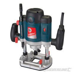 Défonceuse Silverstorm 2 050 W 2 050 W