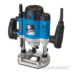 Défonceuse 1/2 1 500 W 1 500 W