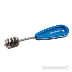 Brosse à ébavurer les tuyaux 22 mm