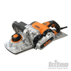 Rabot triple fer 180 mm, 1 500 W TPL180