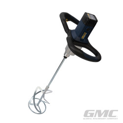 Malaxeur à plâtre 160 mm, 1 600 W GPM1600