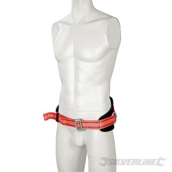 Ceinture de maintien au travail 2 points