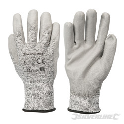 Gants anti-coupures classe 5 Large