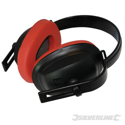 Casque anti-bruit compact SNR 22dB SNR 22 dB