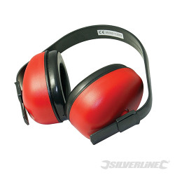 Casque anti-bruit SNR 27 dB SNR 27 dB