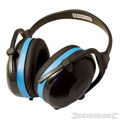 Casque anti-bruit pliable SNR 30 dB SNR 30 dB