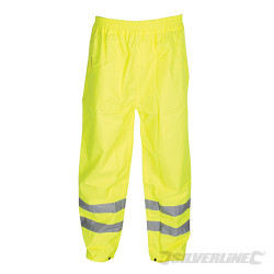 Vêtements haute-visibilité