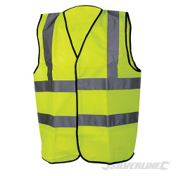 Gilet haute visibilité classe 2 L 108-116 cm (42-46)