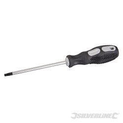 Tournevis à usage général Torx T25 x 100 mm