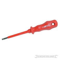 Tournevis VDE Expert plat 3,5 x 75 mm